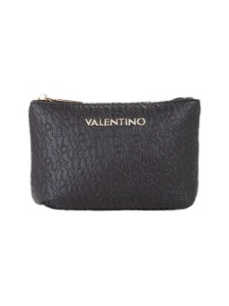 Valentino borsa cosmetica VBE9 C7514 001 donna nero 0212