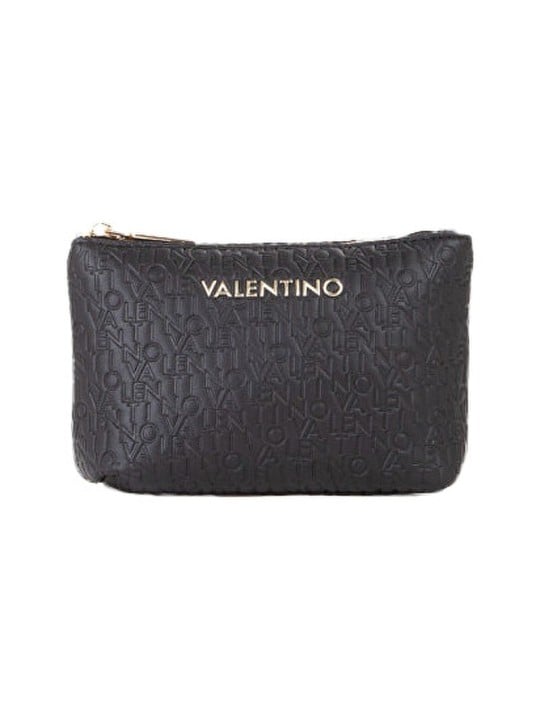 Valentino borsa cosmetica VBE9 C7514 001 donna nero 0212