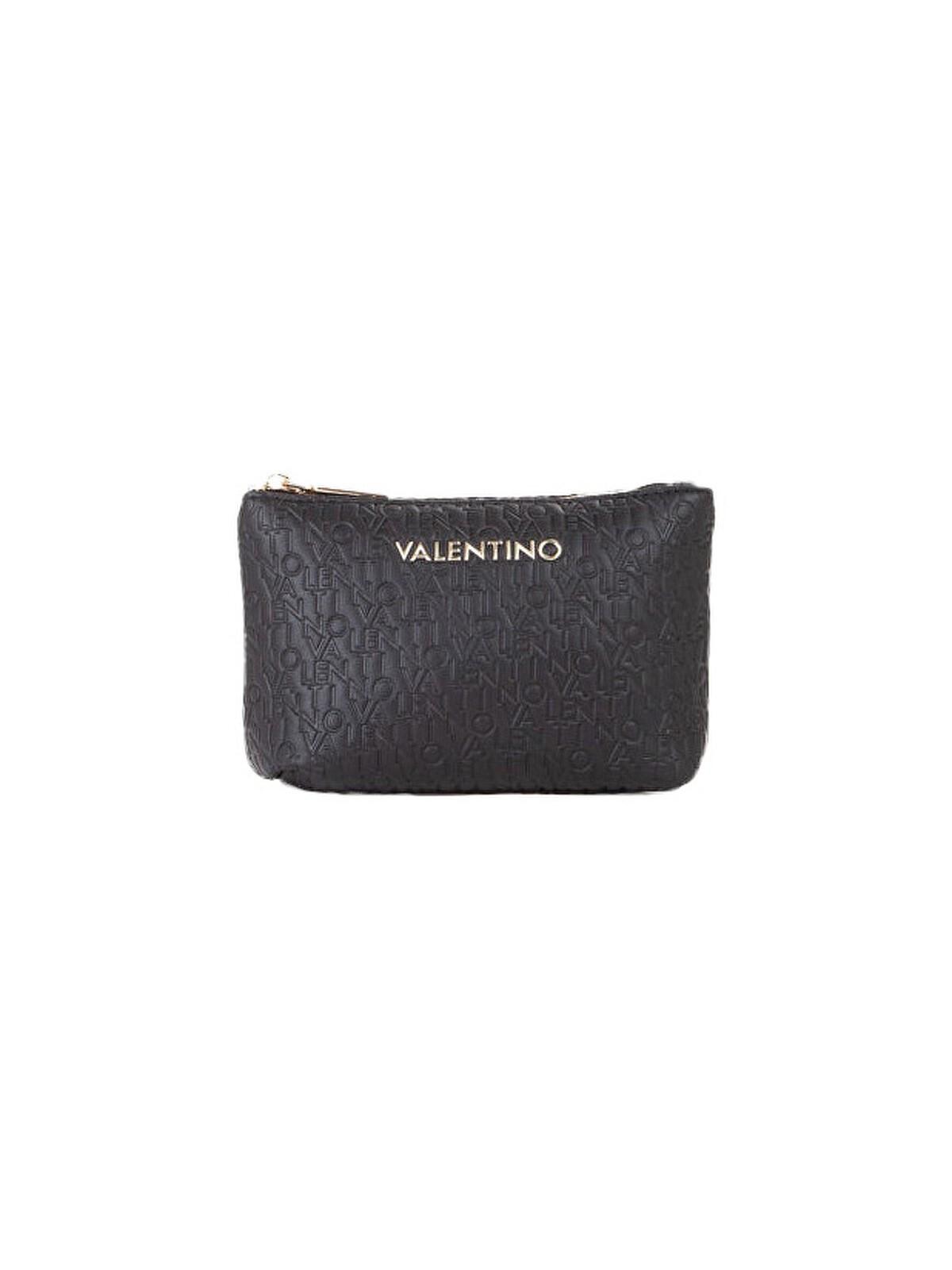 Valentino borsa cosmetica VBE9 C7514 001 donna nero 0212