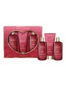 Kit Baylis & Harding Midnight Cherry - Set regalo donna Baylis & Harding www.essenzetotalstyle.com 