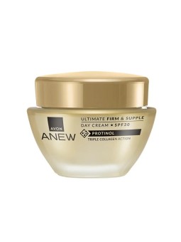 Avon ultimativo triplo Collagen azione giorno crema rassodante SPF 30 50ml donna 14944X