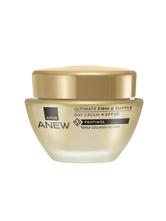 Avon ultimativo triplo Collagen azione giorno crema rassodante SPF 30 50ml donna 14944X