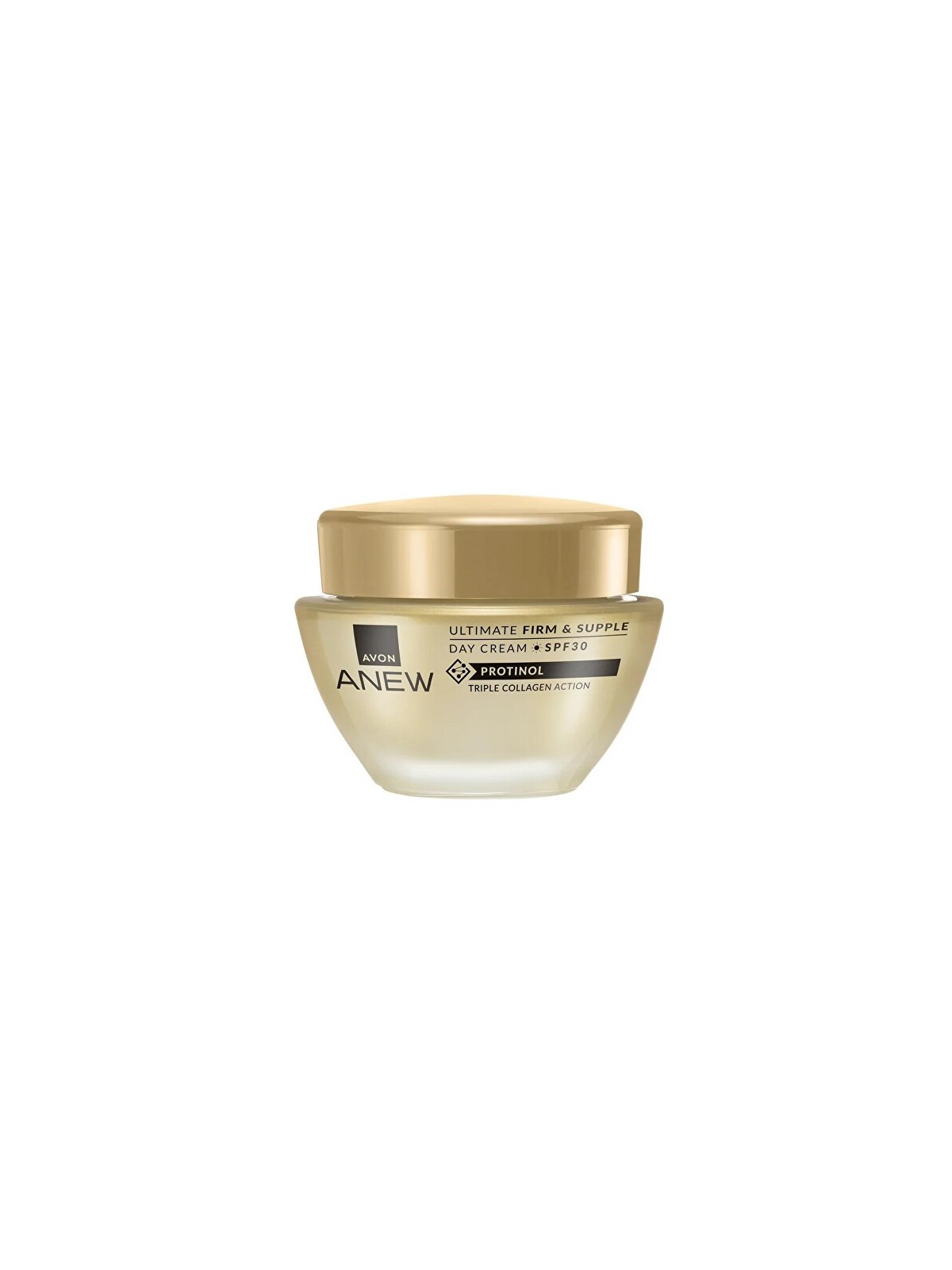 Avon ultimativo triplo Collagen azione giorno crema rassodante SPF 30 50ml donna 14944X