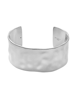 Skagen solido acciaio bracciale moderno Stak SKJ1878040 donna argento 0752