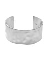 Skagen solido acciaio bracciale moderno Stak SKJ1878040 donna argento 0752