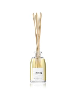 The Olphactory Blessing Dark Amber bastoncini profumati diffusore di aromi 250ml unisex