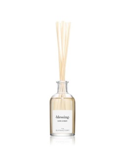 The Olphactory Blessing Dark Amber bastoncini profumati diffusore di aromi 100ml unisex