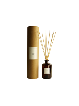 The Olphactory sandalwood accogliente bastoncini profumati diffusore di aromi 500ml unisex