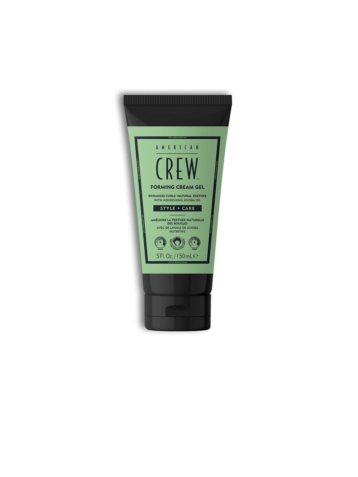 American Crew formazione gel crema 150ml Man