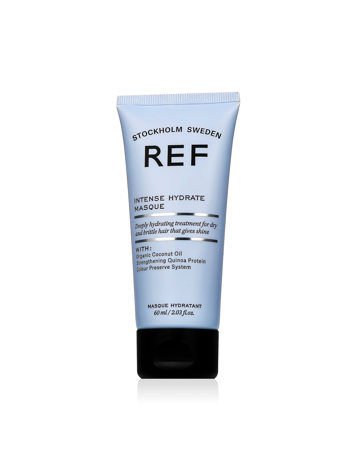 REF Intense Hydrate maschera 60ml