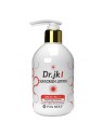 PaxMoly Dr. JK1 ingredienti naturali idratante e lenitivo crema solare SPF 50 200ml unisex