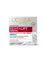 L'Oreal Paris Revitalift Crystal idratante crema gel per viso e collo 50ml donna