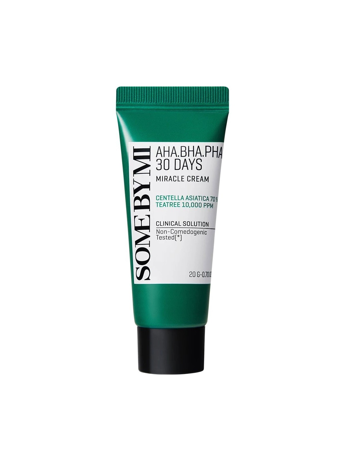 Some By Mi Aha-Bha-Pha 30 Days Miracle Exfoliating & Soothing giorno e notte crema per viso 20 g donna