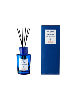 Acqua di Parma Blu Mediterraneo Arancia di Capri bastoncini profumati diffusore di aromi 180ml unisex