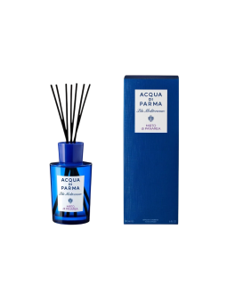 Acqua di Parma Blu Mediterraneo - Mirto di Panarea bastoncini profumati diffusore di aromi 180ml unisex