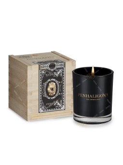 Penhaligon's Maduro Leaf candela profumata 200 g None