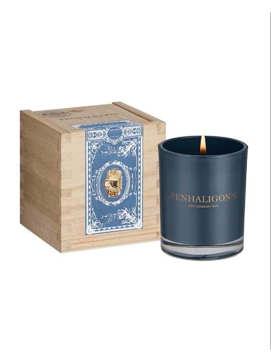 Penhaligon's Roanoke Ivy candela profumata 200 g None