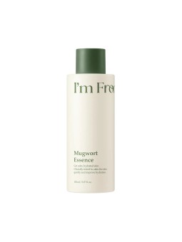 I'm From assenzio lenitivo e calmante giornaliero lotion essenziale per viso 150ml donna