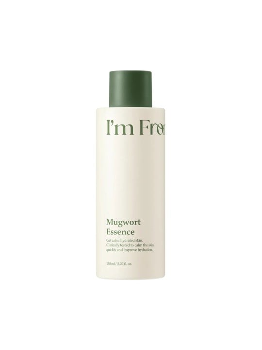 I'm From assenzio lenitivo e calmante giornaliero lotion essenziale per viso 150ml donna
