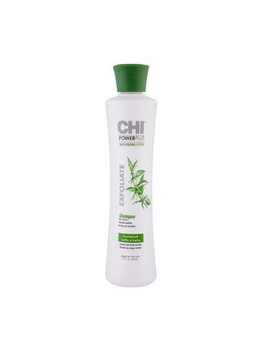 Farouk Systems CHI Power Plus Shampoo per Donna 355ml
