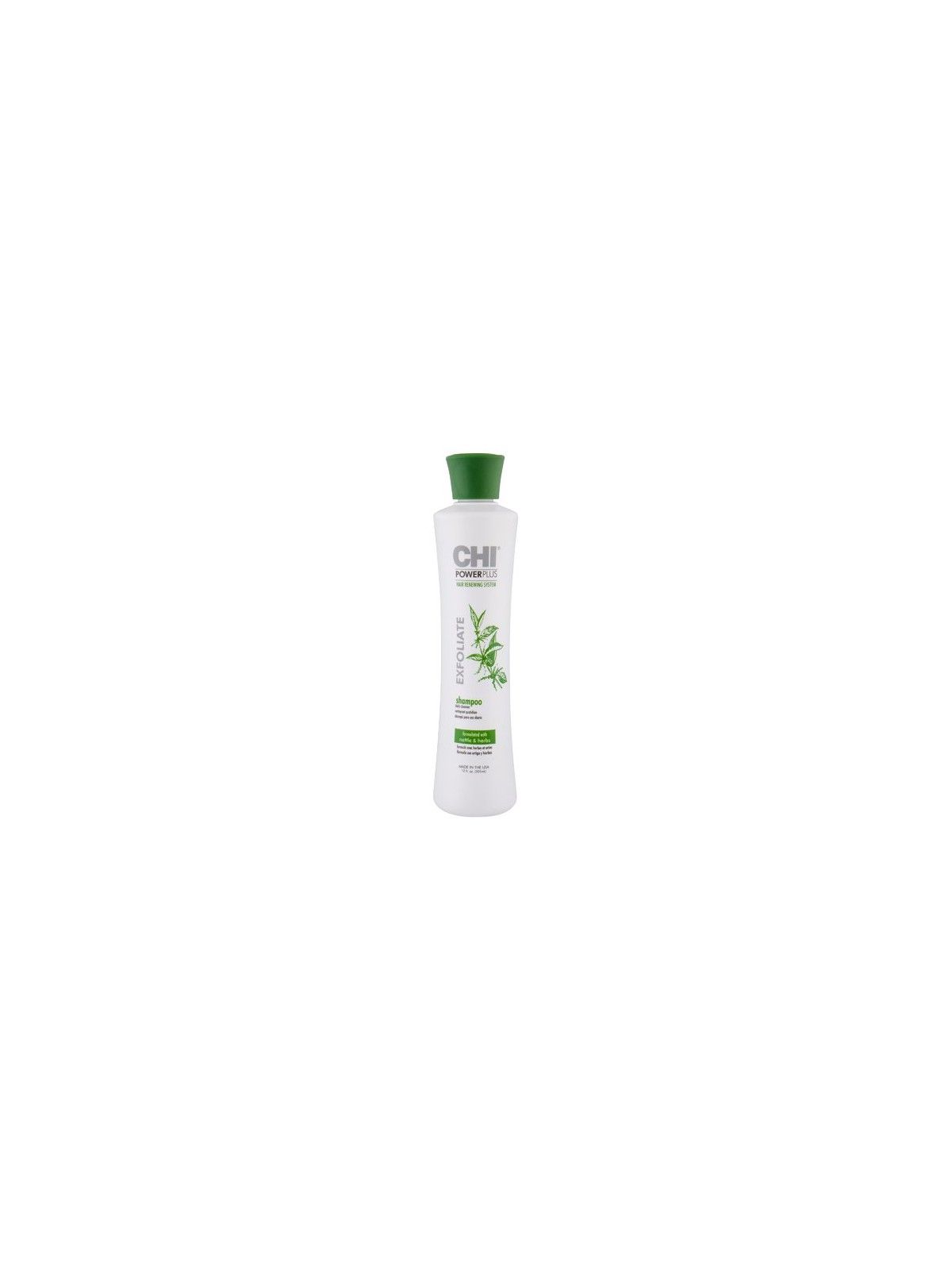 Farouk Systems CHI Power Plus Shampoo per Donna 355ml