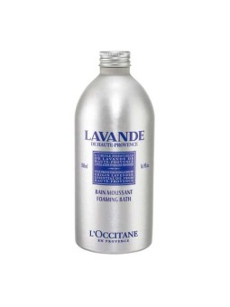 Loccitane Lavande Foaming Bath Bath foam Donna 500ml