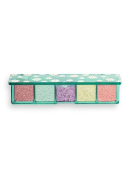 Makeup Revolution IRevolution Oops a Daisy Mini Match Palette