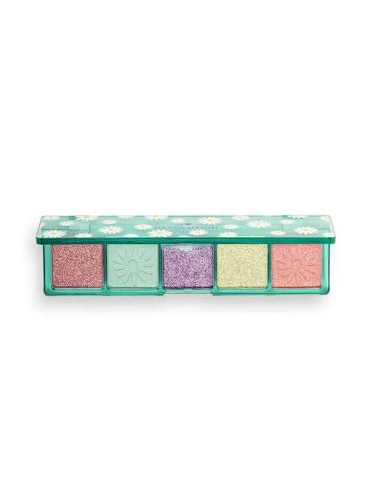 Makeup Revolution IRevolution Oops a Daisy Mini Match Palette