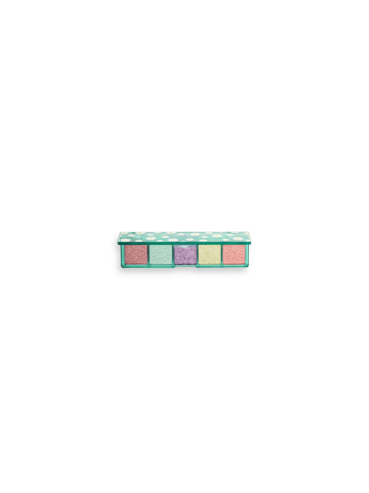 Makeup Revolution IRevolution Oops a Daisy Mini Match Palette