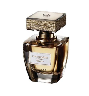 Oriflame Giordani Gold Essenza Eau de Parfum Donna 50ml