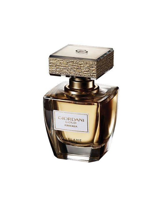 Oriflame Giordani Gold Essenza Eau de Parfum Donna 50ml