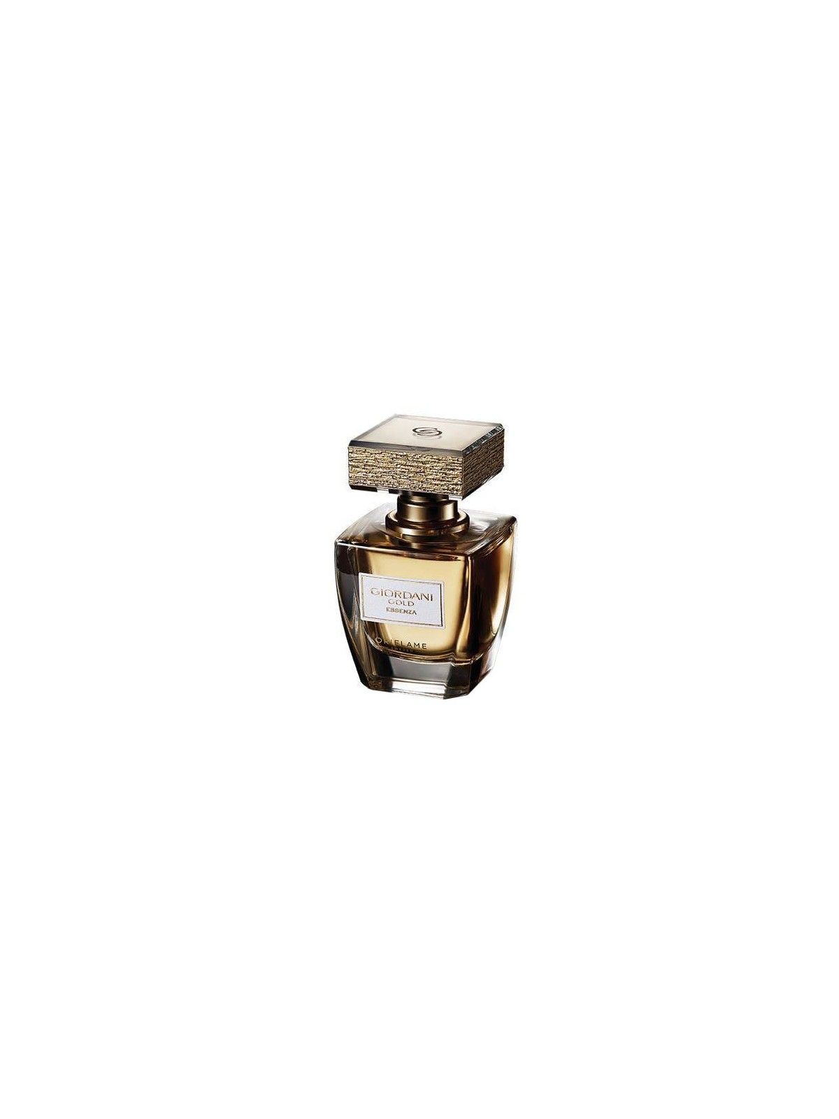 Oriflame Giordani Gold Essenza Eau de Parfum Donna 50ml