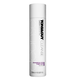 ToniGuy Shampoo Per Capelli Fini Shampoo per capelli fini Donna