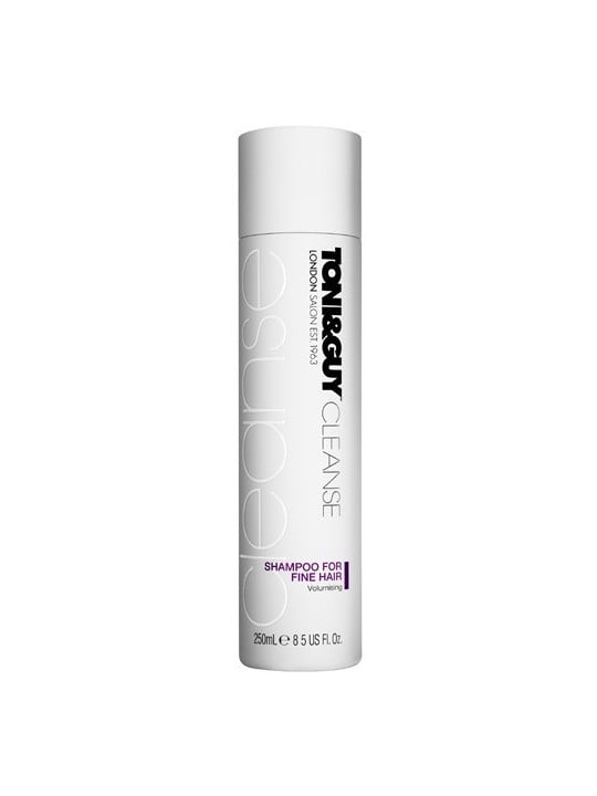 ToniGuy Shampoo Per Capelli Fini Shampoo per capelli fini Donna