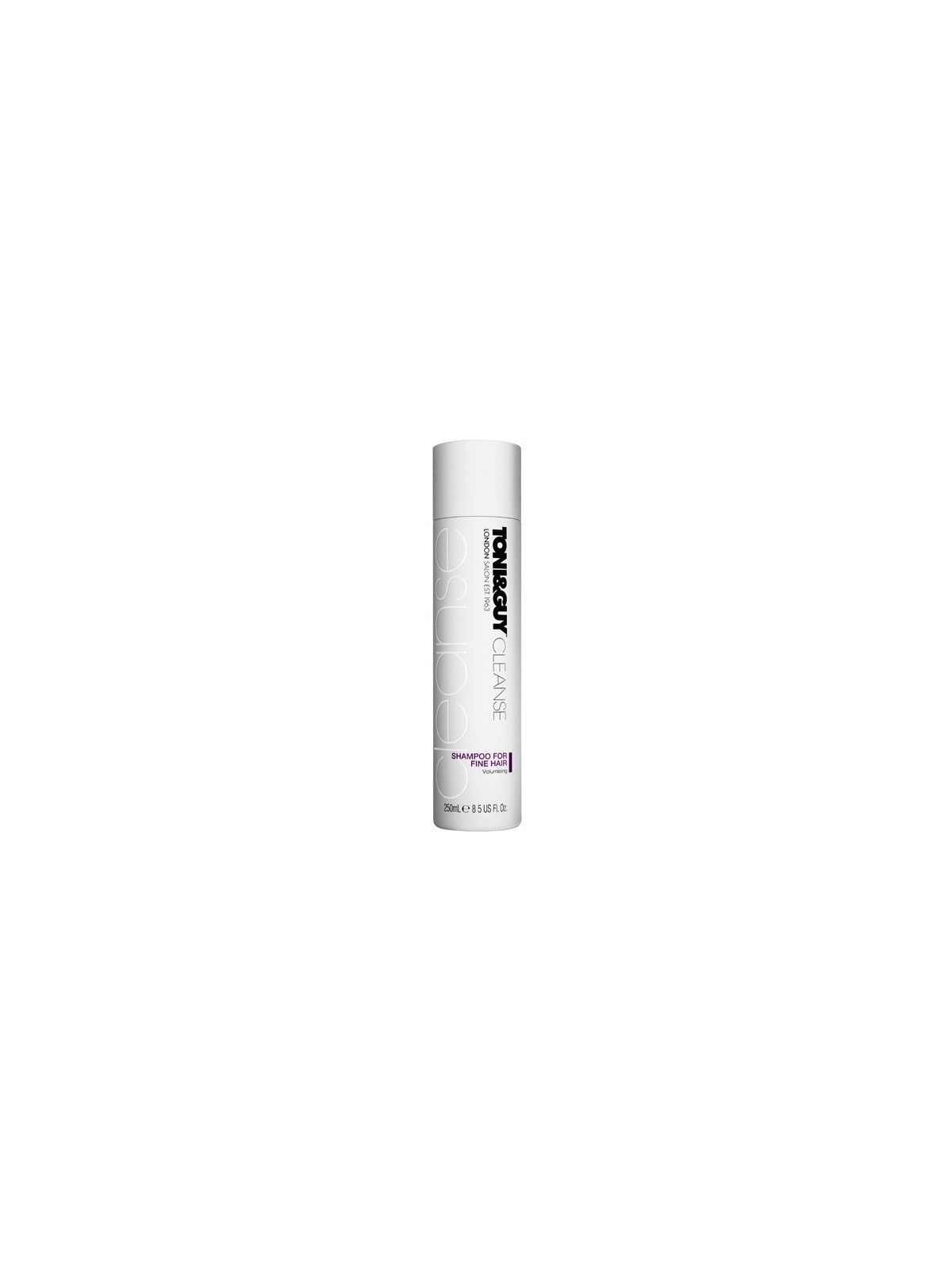 ToniGuy Shampoo Per Capelli Fini Shampoo per capelli fini Donna
