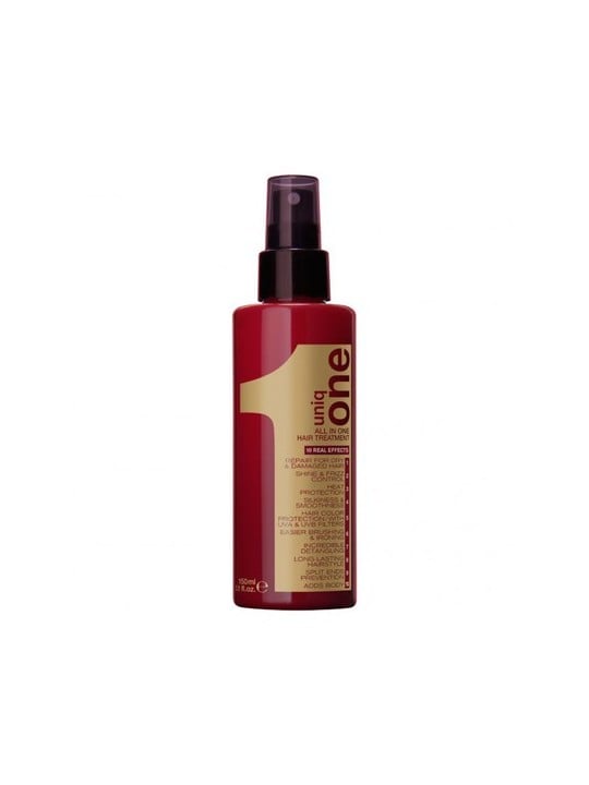 Uniq One Trattamento Capelli Tutto in Uno Cura Capelli Unica 10