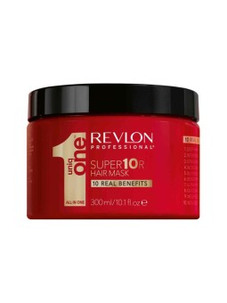 Uniq One Super10R Maschera per Capelli Donna 300ml