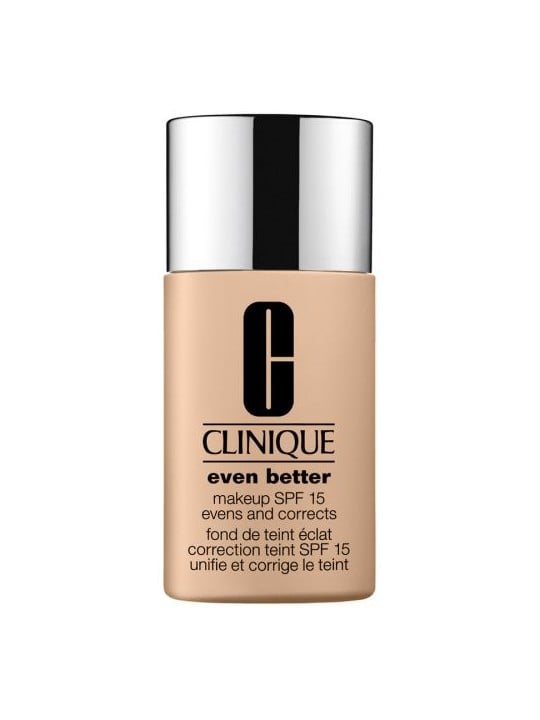 Clinique Even Better Makeup SPF 15 trucco illuminante 30 ml 01