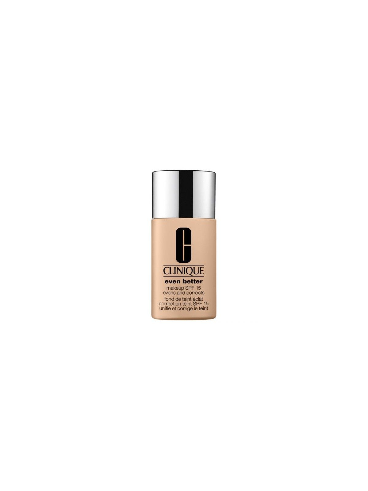 Clinique Even Better Makeup SPF 15 trucco illuminante 30 ml 01