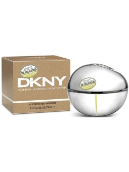 DKNY Essere delizioso Eau de toilette da Donna 50ml