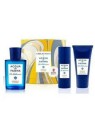 Acqua di Parma Blu Mediterraneo Arancia di Capri Set Regalo Eau