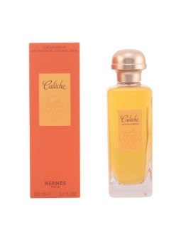 Herms CALCHE SOIE DE PARFUM spray 100ml donna