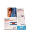 Isdin UREADIN IDRATAZIONE INTENSA set 2 unit unisex