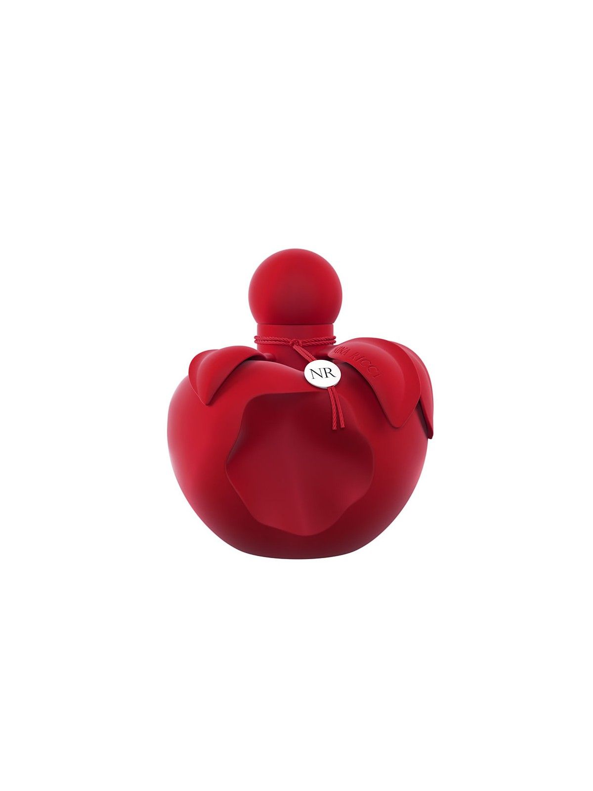 Nina Ricci NINA EXTRA ROUGE edp vaporizzatore 50 ml Donna