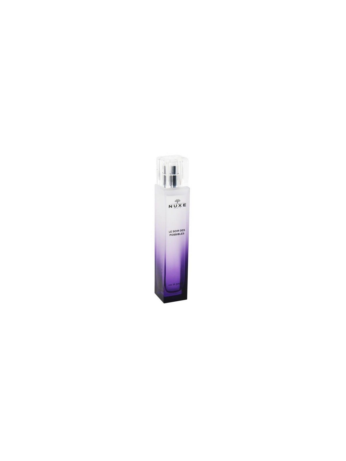 Nuxe LA SERA DEI POSSIBILI edp spray 50 ml Donna