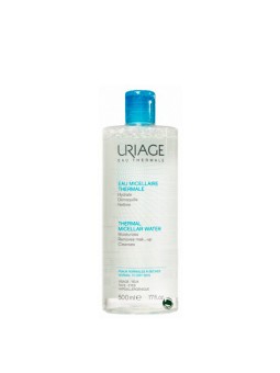 Uriage Acqua Micellare Termale 500 ml Donna