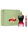 Jean Paul Gaultier LA BELLE LE PARFUM LOTTO 2 pz Donna