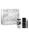 Paco Rabanne PHANTOM LOTE Set 3 pz Unisex