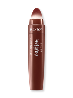 Revlon kiss cushion lip tint chocolate pop 280 Revlon www.essenzetotalstyle.com 