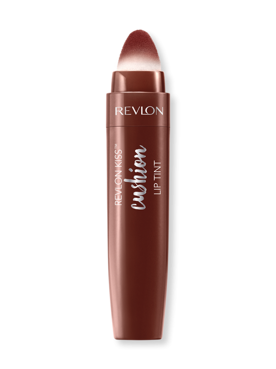 Revlon kiss cushion lip tint chocolate pop 280 Revlon www.essenzetotalstyle.com 